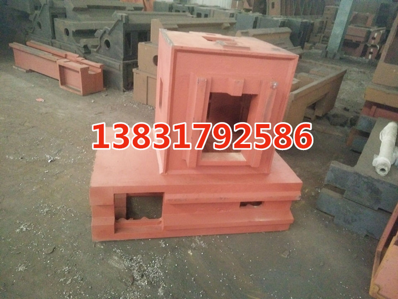 磨床鑄件 磨床鑄件